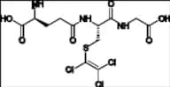 S-(1, 2, 2-Trichlorovinyl)-Glutathione