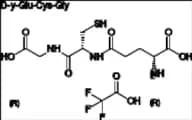 Glutathione (1R,2R)-Isomer Trifluoroacetate