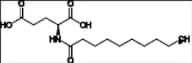 Caproyl-L-Glutamic Acid (Decanoyl-L-Glutamic Acid)