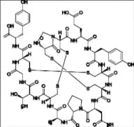 Linaclotide CYS 1 Imidazolidione Impurity