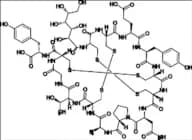Linaclotide Impurity 11 (Sulfoxide Cys1)