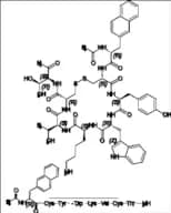 Lanreotide Impurity 4 Trifluoroacetate