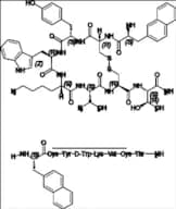 Lanreotide Impurity 9 Ditrifluoroacetate