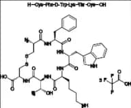 Octreotide Impurity 3 Tri-Trifluoroacetate