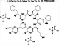 Octreotide Impurity 4 tris-Trifluoroacetate