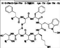 Octreotide Impurity 7