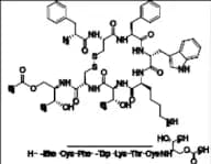 Octreotide EP Impurity F Ditrifluoroacetate (Mixture of Isomers)