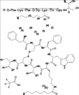 Octreotide Impurity 32 Trifluoroacetate