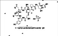Oxytocin EP Impurity D Trifluoroacetate