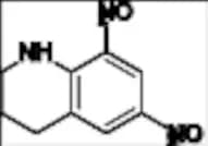 6,8-Dinitro-1,2,3,4-tetrahydroquinoline