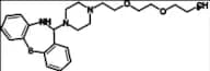 2-[2-(4-Dibenzo[b,f] [1,4]thiazepine-11-yl-1-piperazineyl)ethoxyl]-1-ethyl Ethanol