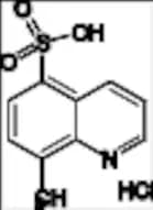 8-Methyl-quinoline-5-sulfonic acid HCl