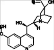 (3S)-3-Hydroxy Quinine
