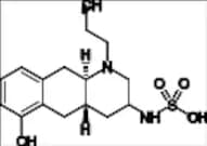 Quinagolide Sulfamic Acid