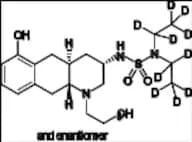Quinagolide-d10
