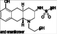 Quinagolide Metabolite 2