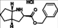 Ramipril Impurity 2 HCl ((R,R,R)-2-Azabicyclo[3.3.0]octane-3-Carboxylic Acid Benzyl Ester HCl)