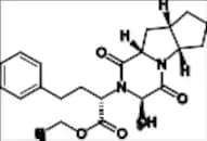 Ramipril EP Impurity D (Ramipril USP Related Compound D, Ramipril Diketopiperazine)