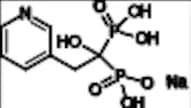 Risedronic Acid Monosodium Salt