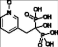 Risedronic Acid N-Oxide