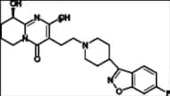 Risperidone EP Impurity C ((R)-Isomer) ((R)-9-Hydroxy Risperidone, (R)-Paliperidone)