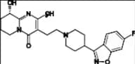 Risperidone EP Impurity C ((S)-Isomer) ((S)-9-Hydroxy Risperidone, (S)-Paliperidone)