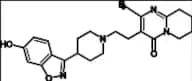 6-Desfluoro-6-Hydroxy Risperidone