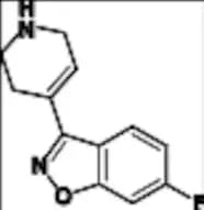 Risperidone Related Impurity 1