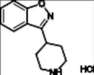 Risperidone Related Compound HCl (3-(4-Piperidyl)-1,2-Benzisoxazole HCl)
