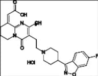 Risperidone Impurity 8 HCl