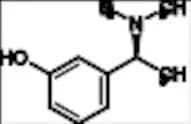 Rivastigmine EP Impurity A (Rivastigmine USP Related Compound C, NAP226-90)
