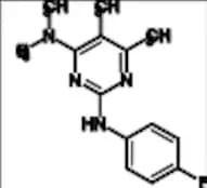 Revaprazan Impurity A