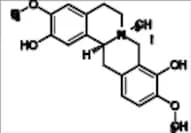 Rotundine Related Impurity 2