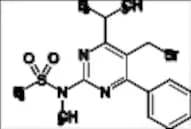 Rosuvastatin Impurity 57