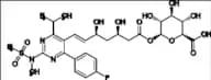 Rosuvastatin Acyl-?-D-glucuronide