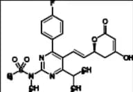 Rosuvastatin Pyranone Impurity