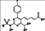 Rosuvastatin Impurity 3