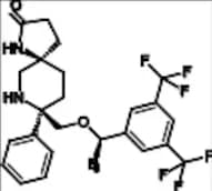 Rolapitant (1R,2R,3R)-Isomer