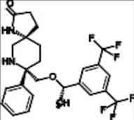 Rolapitant (1S,2S,3S)-Isomer
