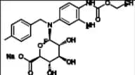 Retigabine N-β-D-glucuronide 2 Sodium Salt