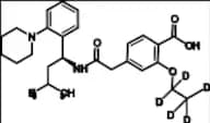 Repaglinide-d5