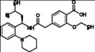 Repaglinide EP Impurity E (Repaglinide USP Related Compound E, (R)-Repaglinide)