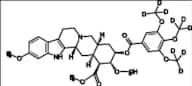 Reserpine-d9