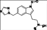 N-Nitroso Rizatriptan Nitrite