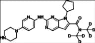 Ribociclib-d6