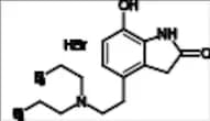 7-Hydroxy Ropinirole HBr