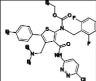 Relugolix Impurity 19