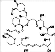 Rapamycin Impurity 10