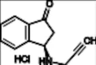 Rasagiline Impurity 6 HCl