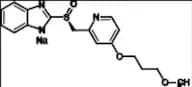 (S)-Desmethyl Rabeprazole Sodium Salt